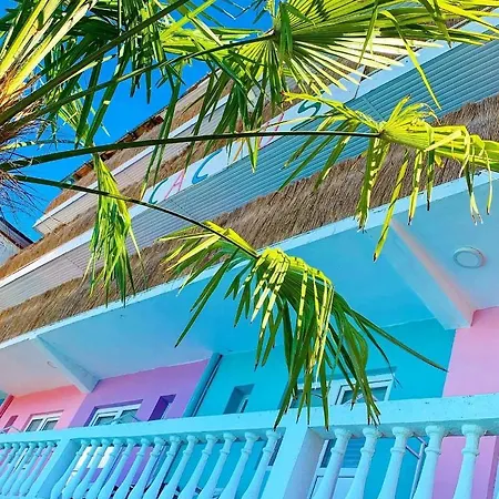 Casa Barbie Vandrarhem