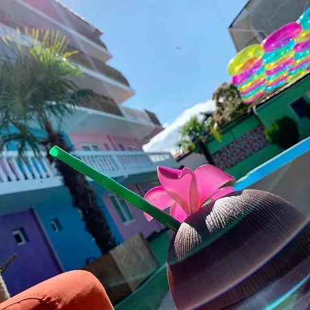 Casa Barbie