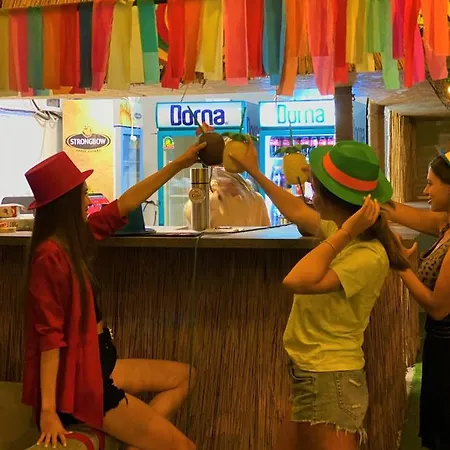 Casa Barbie