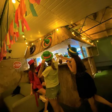 Cactus Camin Studentesc Pentru Elevi Si Studenti Apartament