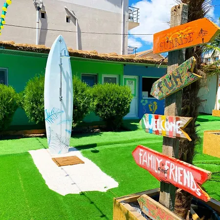 Casa Barbie *