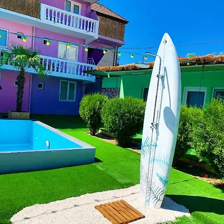 Casa Barbie *
