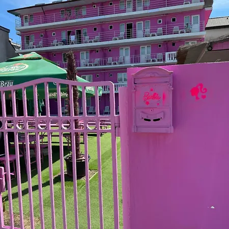 Casa Barbie Vandrarhem *