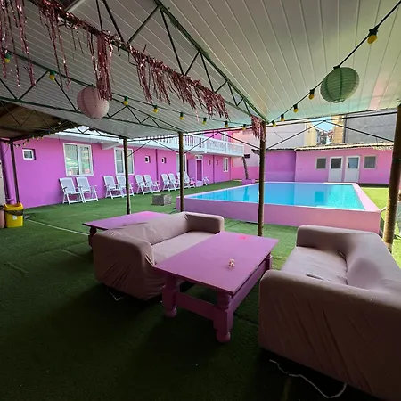 Apartament Cactus Camin Studentesc Pentru Elevi Si Studenti *