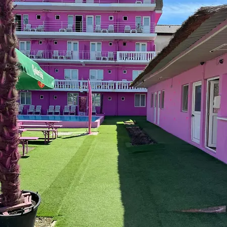 Casa Barbie *