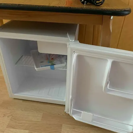 Vandrarhem Casa Barbie *