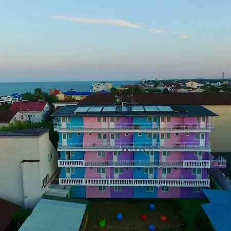 Casa Barbie *