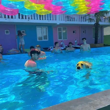 Casa Barbie *