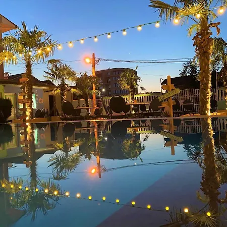 Casa Barbie Hostel