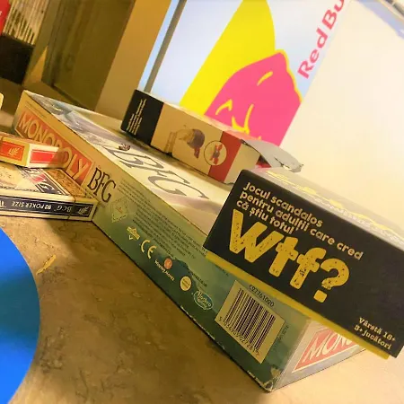 Cactus Camin Studentesc Pentru Elevi Si Studenti Condominio *