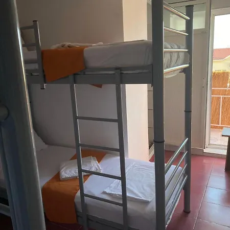 Hostel Casa Barbie Costinesti