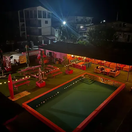 Cactus Camin Studentesc Pentru Elevi Si Studenti