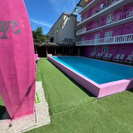 Cactus Camin Studentesc Pentru Elevi Si Studenti Costinesti