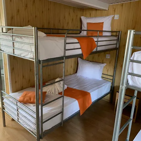 Condominio Cactus Camin Studentesc Pentru Elevi Si Studenti Costinesti